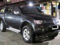 MITSUBISHI Strada 2011 GLX V 2.5 Diesel AT -1