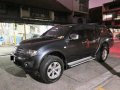 MITSUBISHI Strada 2011 GLX V 2.5 Diesel AT -2