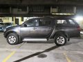 MITSUBISHI Strada 2011 GLX V 2.5 Diesel AT -3