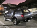 MITSUBISHI Strada 2011 GLX V 2.5 Diesel AT -1