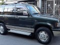 Isuzu Bighorn Trooper 4x4 Automatic Diesel 1993 -4