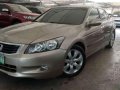 2010 Honda Accord 2.4 AT for sale-7