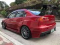 2008 Mitsubishi Evolution X for sale -3