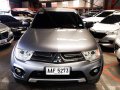 2014 Mitsubishi Strada for sale-7