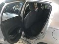 Mitsubishi Mirage 2017 for sale-6