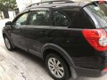 2011 Chevrolet Captiva 4x2 AT Gas for sale -7