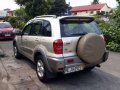 Toyota Rav 4 2002 for sale-2