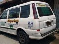 Mitsubishi Adventure 2005 for sale -3