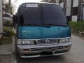 Nissan Urvan Escapade 2012 for sale-0