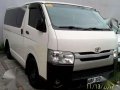 2015 Toyota Hiace Commuter 2.5 MT Dsl BDO pre owned cars-3