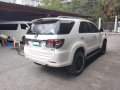 2012 Toyota Fortuner for sale-0