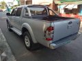 Ford Ranger Trekker 2009 matic diesel-8