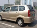 2011 Toyota Avanza for sale-3