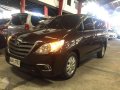 2015 Toyota Innova for sale-0