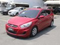 2015 Hyundai Accent CRDI MT Dsl HMR Auto auction-7