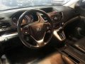 2015 Honda CRV AT for sale -8