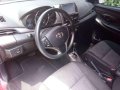 2017 Toyota Vios E Automatic Transmission -3