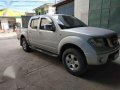 Nissan Navara 2008 4x4 - Asialink pre owned cars-2