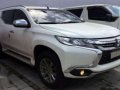 2017 Mitsubishi Montero Sport for sale-1