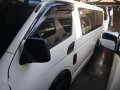 Toyota Hiace Commuter 2015 for sale-1