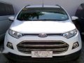 2016 Ford Ecosport for sale-1