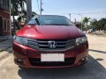 2010 Honda City for sale -0