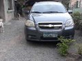 Chevrolet Aveo 2007 for sale-0