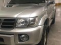 Nissan Patrol 4X4 Automatic Diesel 2005 -1