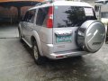 Ford Everest 2007 Manual TCDI Turbo Engine-8