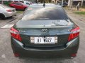 Toyota Vios 1.3L E 2018 for sale-4