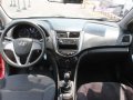 2015 Hyundai Accent CRDI MT Dsl HMR Auto auction-1