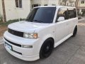 For Sale Toyota BB 2003 Pearl white-9