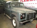 Land Rover Defender 2005 MT for sale-1