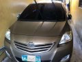 2010 TOYOTA VIOS 15G - Manual Transmission - Top of the Line-3