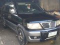 Mitsubishi Adventure 2004 for sale-8