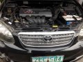 2006 Toyota Corolla Altis for sale-6