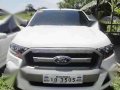 2017 Ford Ranger XLS Double Cab for sale -0