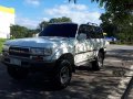 Toyota Land Cruiser LC80 4X4 Automatic for sale -6