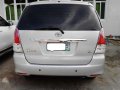 2009 Toyota Innova G 2.5 for sale-11