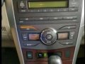 2011 Toyota Corolla Altis 1.6 V for sale-0