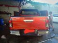 Toyota Hilux 2017 for sale-1