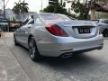 2016 Mercedes Benz S-Class for sale-0