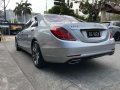 2016 Mercedes Benz S-Class for sale-6