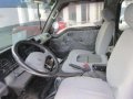 2015 Nissan Urvan Shuttle for sale -1