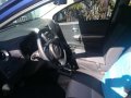 2017 Toyota Wigo G Automatic-1