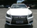 Lexus LS 460 2013 for sale-9