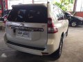 2014 Toyota Land Cruiser Prado for sale -5