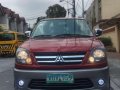 2006 Mitsubishi Adventure for sale-2