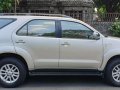 Toyota Fortuner 2007 G Automatic for sale-1