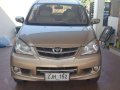 2007 Toyota Avanza G for sale -2